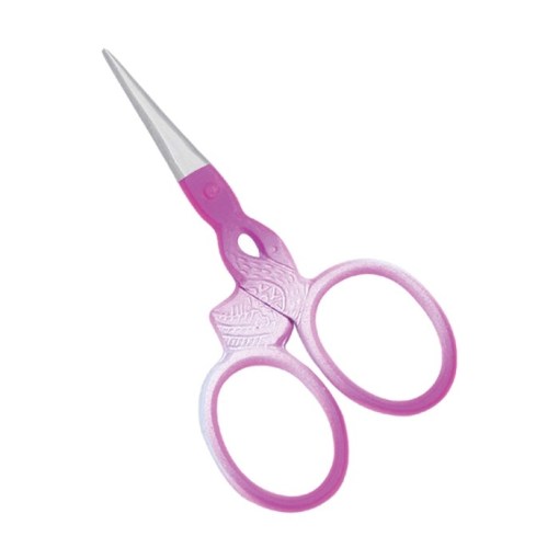 Nail, Cuticle & Fancy Scissors #26